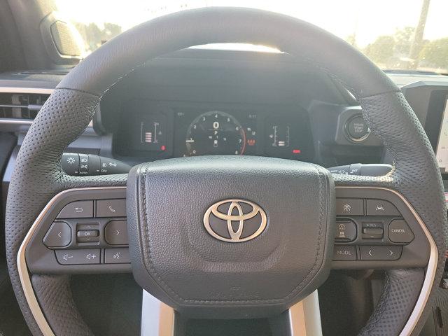 Photo of 2024 Ice Cap Toyota Tacoma