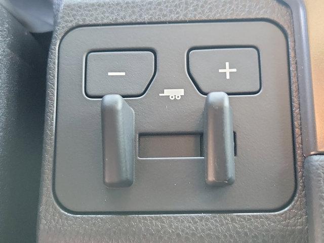 Photo of 2024 Ice Cap Toyota Tacoma