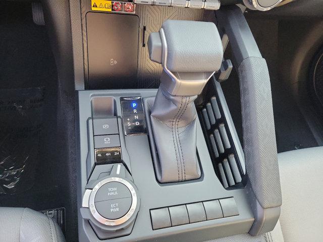 Photo of 2024 Ice Cap Toyota Tacoma