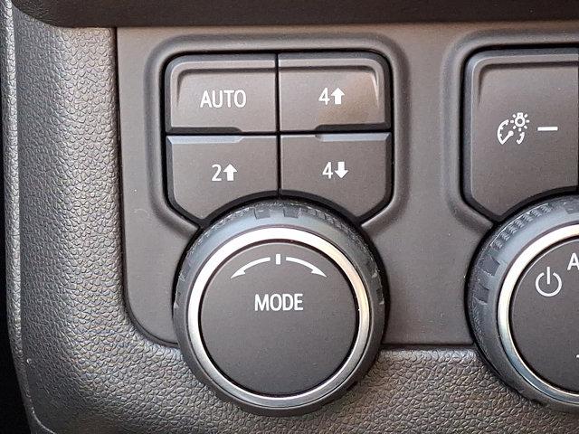 Photo of 2022 Satin Steel Metallic Chevrolet Tahoe