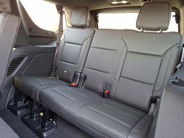Photo of 2022 Satin Steel Metallic Chevrolet Tahoe