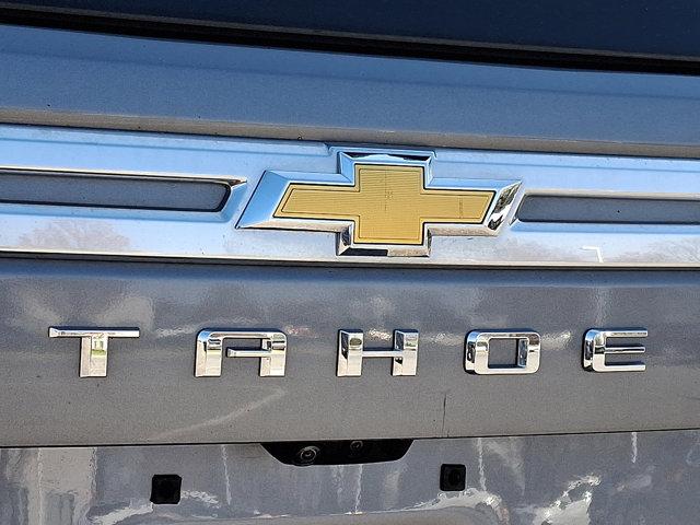 Photo of 2022 Satin Steel Metallic Chevrolet Tahoe