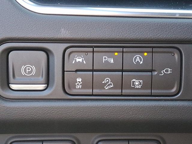 Photo of 2022 Satin Steel Metallic Chevrolet Tahoe