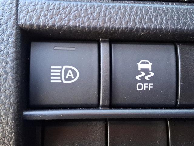 Photo of 2024 Ice Cap Toyota Tacoma