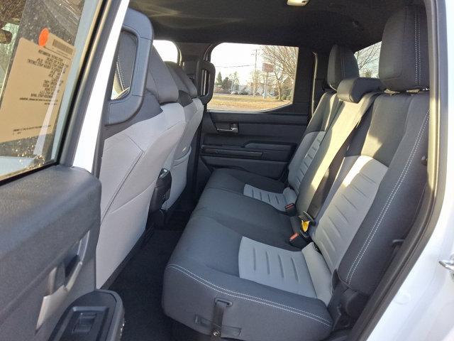 Photo of 2024 Ice Cap Toyota Tacoma