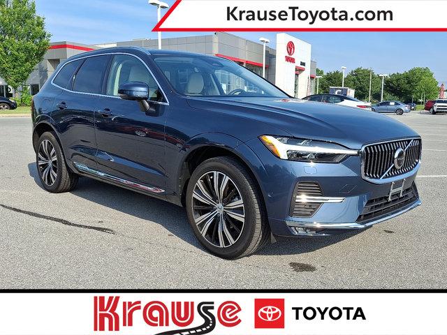 2023 Volvo XC60