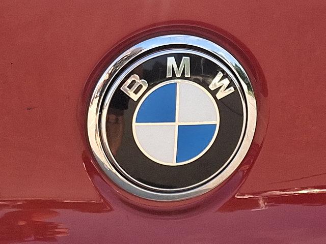 Photo of 2015 Red BMW Z4