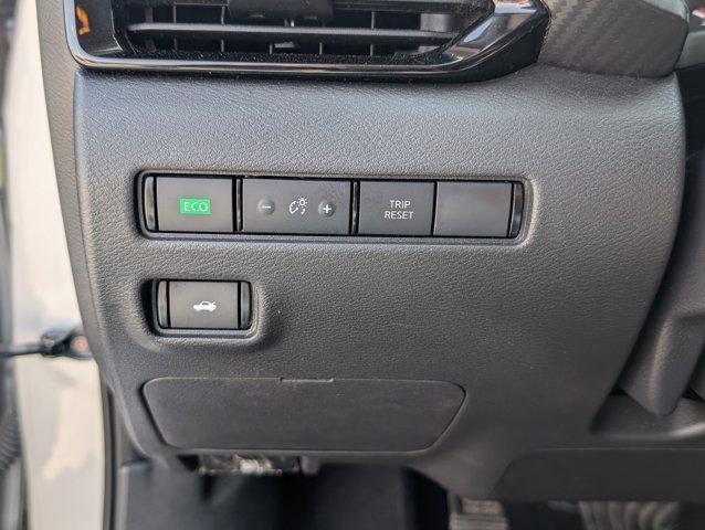 Photo of 2021 Brilliant Silver Metallic Nissan Sentra