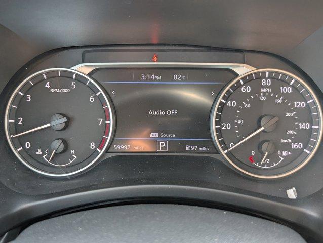 Photo of 2021 Brilliant Silver Metallic Nissan Sentra