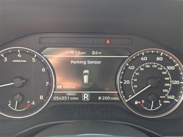 Photo of 2023 Mercury Gray Metallic Mitsubishi Outlander