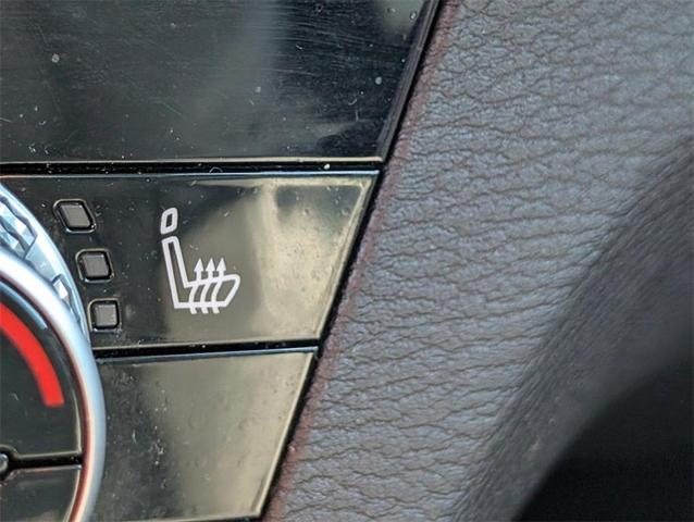 Photo of 2023 Mercury Gray Metallic Mitsubishi Outlander