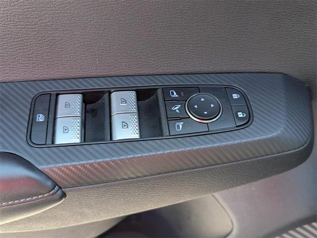 Photo of 2023 Mercury Gray Metallic Mitsubishi Outlander