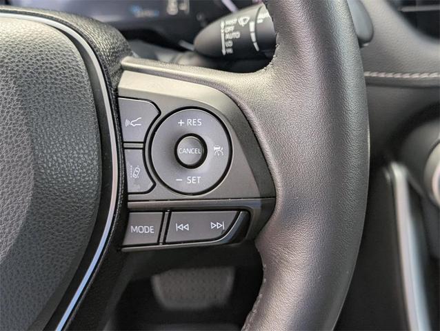 Photo of 2019 Magnetic Gray Metallic Toyota RAV4