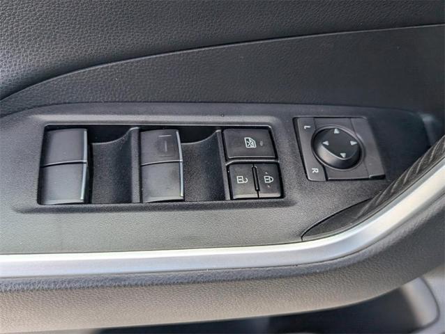 Photo of 2019 Magnetic Gray Metallic Toyota RAV4