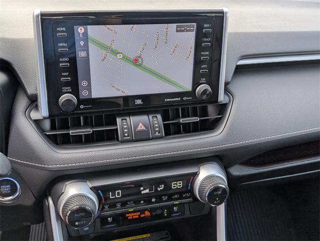 Photo of 2019 Magnetic Gray Metallic Toyota RAV4