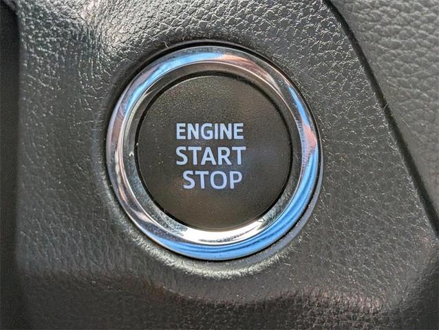 Photo of 2019 Magnetic Gray Metallic Toyota RAV4