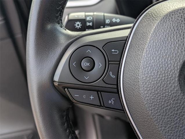 Photo of 2019 Magnetic Gray Metallic Toyota RAV4