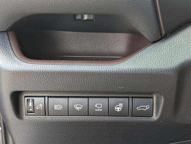 Photo of 2019 Magnetic Gray Metallic Toyota RAV4