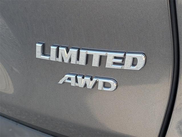 Photo of 2019 Magnetic Gray Metallic Toyota RAV4