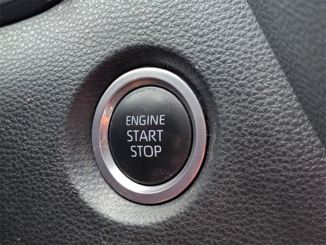 Photo of 2023 Classic Silver Metallic Toyota Corolla Hatchback
