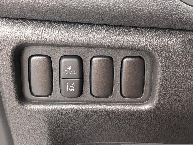Photo of 2025 Alloy Silver Metallic Mitsubishi Outlander Sport