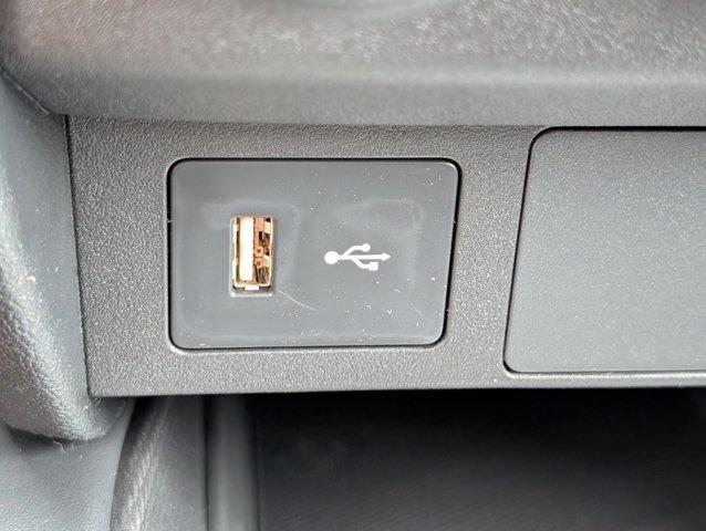 Photo of 2025 Alloy Silver Metallic Mitsubishi Outlander Sport