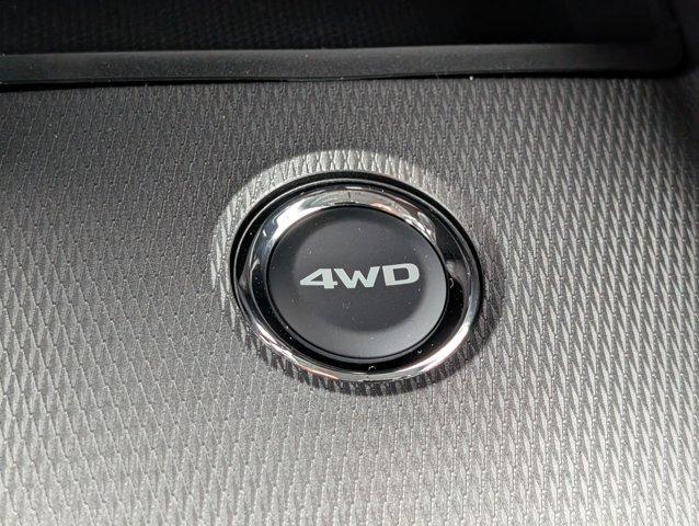 Photo of 2025 Alloy Silver Metallic Mitsubishi Outlander Sport