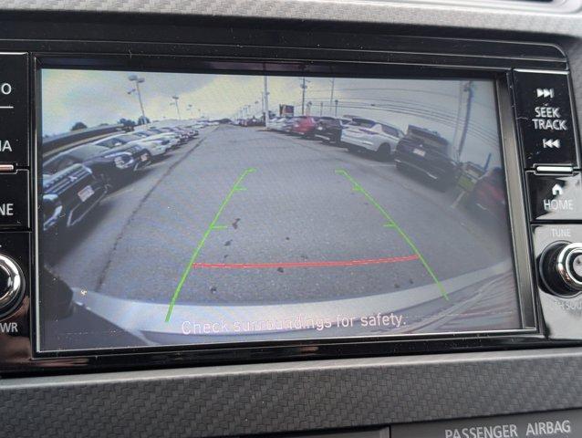 Photo of 2025 Alloy Silver Metallic Mitsubishi Outlander Sport