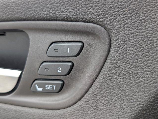 Photo of 2020 Modern Steel Metallic Acura MDX