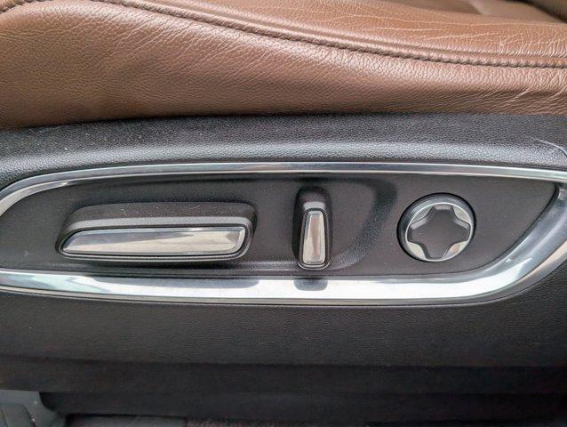 Photo of 2020 Modern Steel Metallic Acura MDX