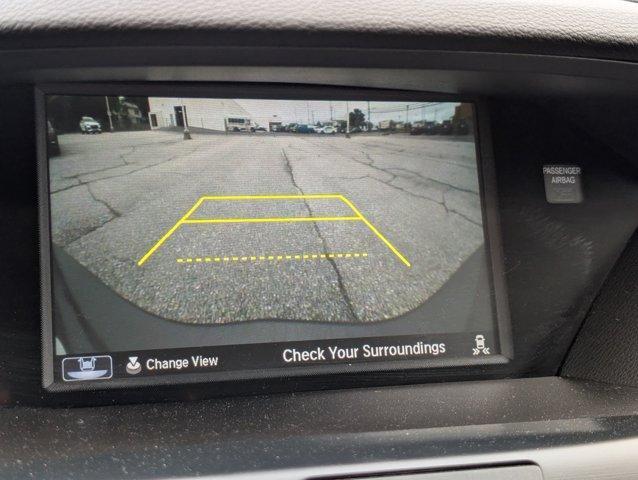 Photo of 2020 Modern Steel Metallic Acura MDX