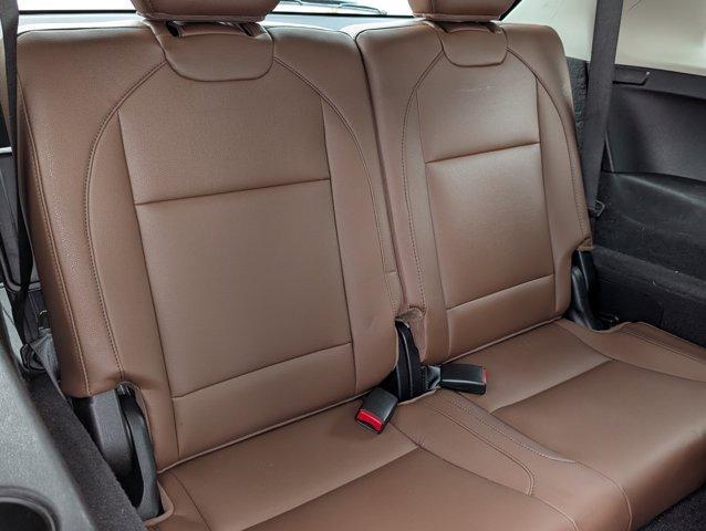 Photo of 2020 Modern Steel Metallic Acura MDX