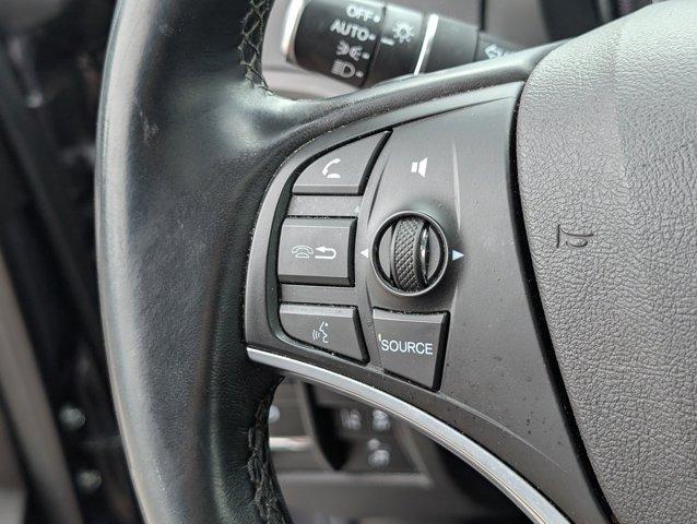 Photo of 2020 Modern Steel Metallic Acura MDX