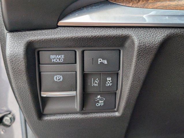 Photo of 2020 Modern Steel Metallic Acura MDX