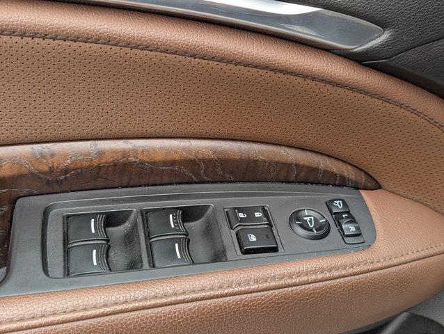 Photo of 2020 Modern Steel Metallic Acura MDX