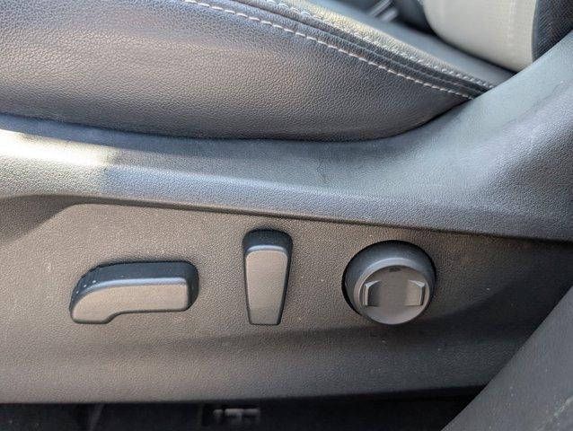 Photo of 2022 Horizon Blue Pearl Subaru Forester