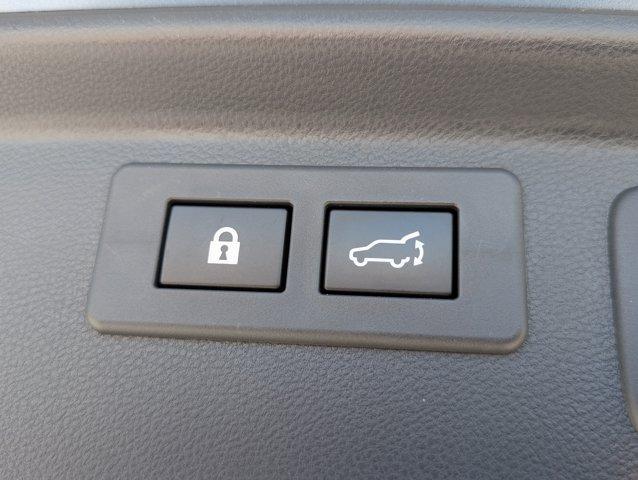 Photo of 2022 Horizon Blue Pearl Subaru Forester