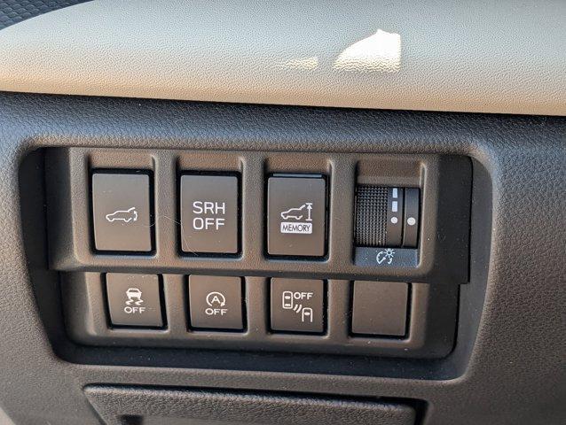 Photo of 2022 Horizon Blue Pearl Subaru Forester
