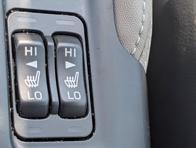 Photo of 2022 Horizon Blue Pearl Subaru Forester