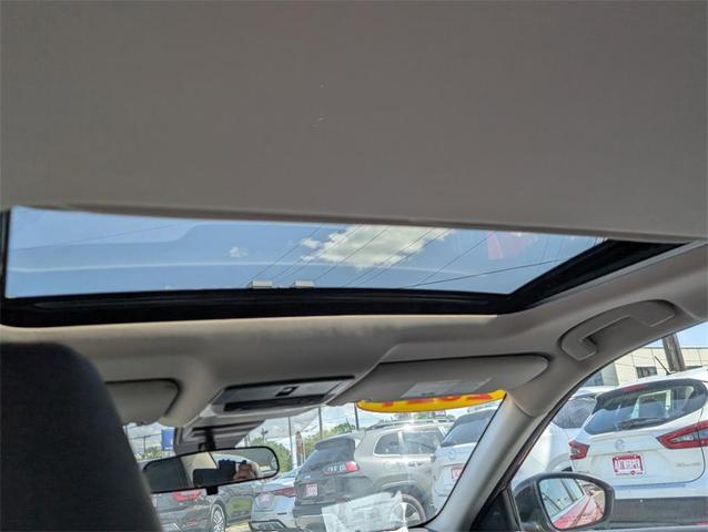 Photo of 2021 Scarlet Ember Nissan Altima