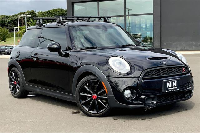 2015 MINI Hardtop