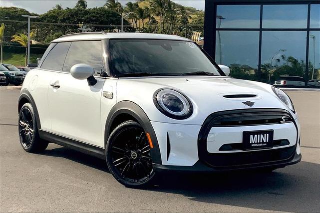 2023 MINI Hardtop