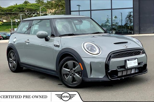 2023 MINI Hardtop