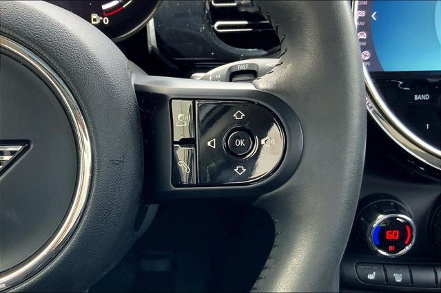 Photo of 2024 White Metallic MINI Hardtop
