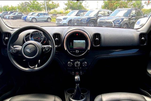 Photo of 2019 Chili Red MINI Countryman