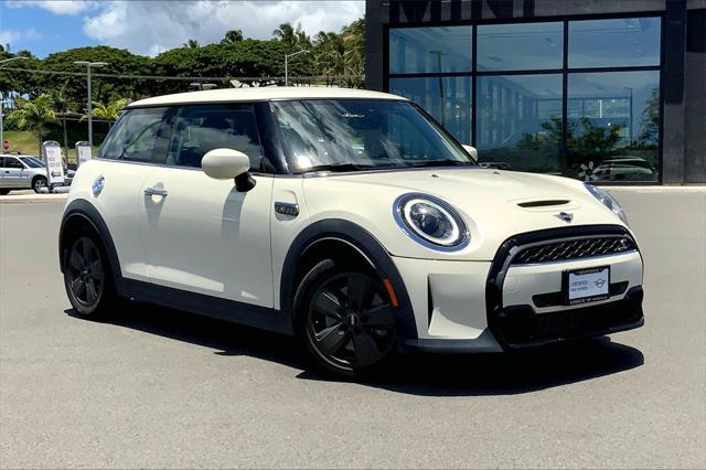 2022 MINI Hardtop