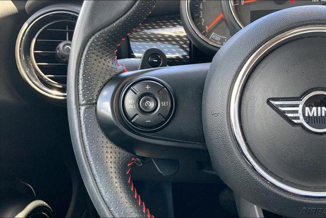 Photo of 2020 Chili Red MINI Hardtop