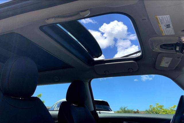Photo of 2020 Chili Red MINI Hardtop