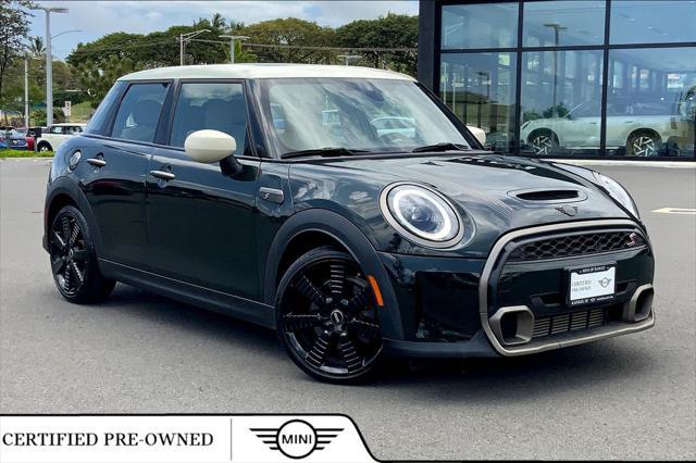 2023 MINI Hardtop