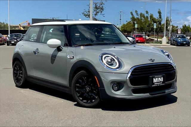 2020 MINI Hardtop